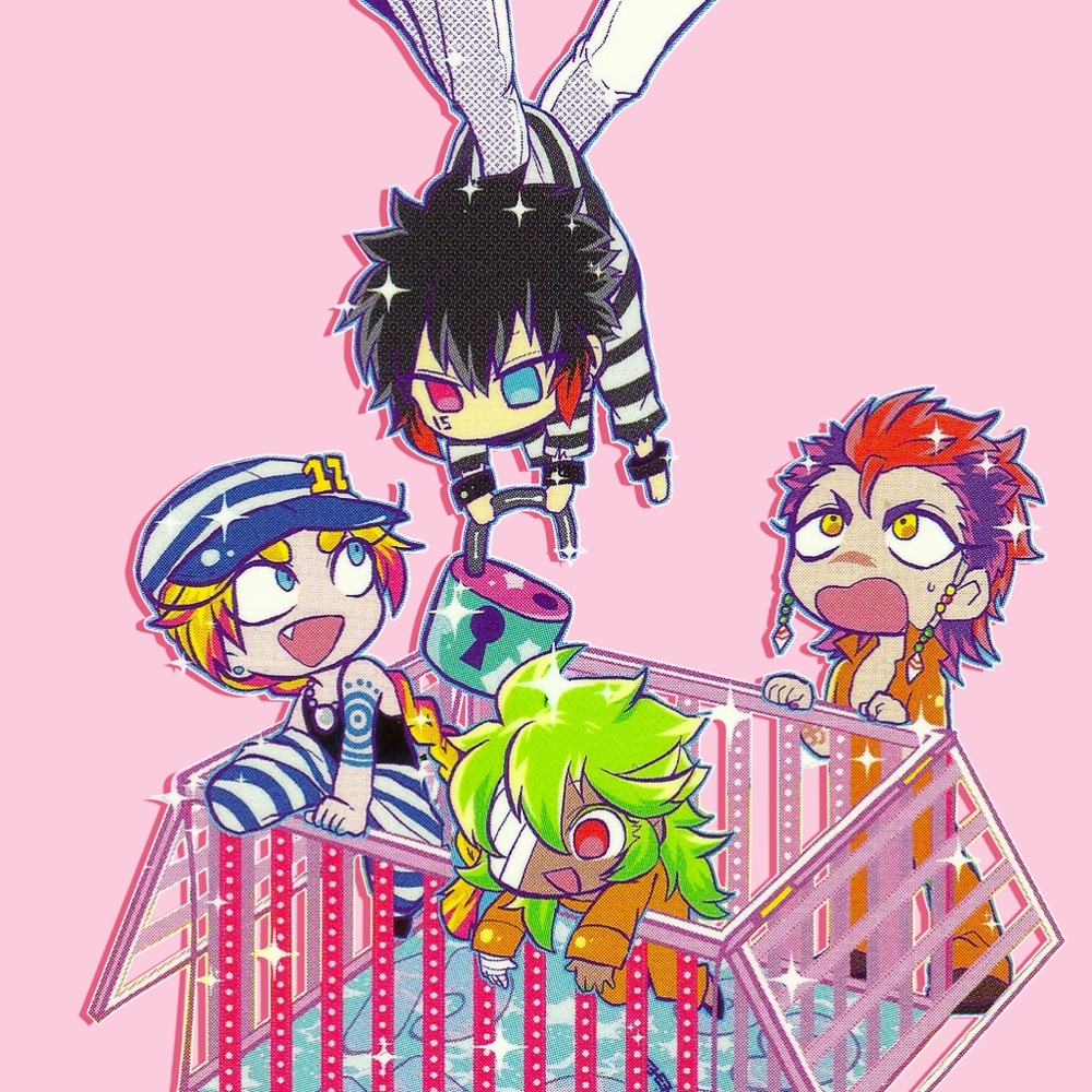 Meet your Posher, Jose